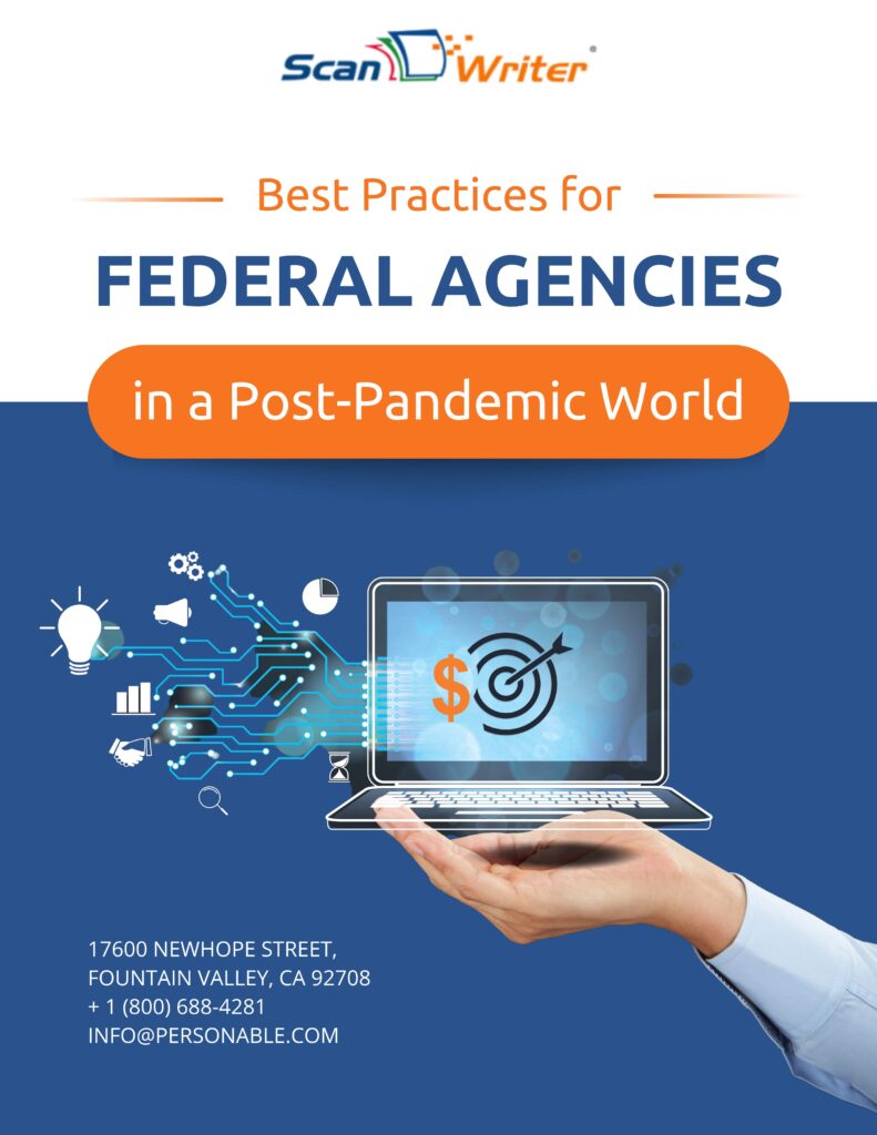 Best Practices for Federal Agencies