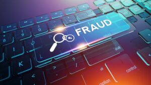 Fraud and Identity Theft in Oregon for Q1 2024