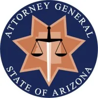 Attorney General - State of Arizona